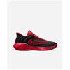 Nike Giannis Immortality 4 M - Scarpe Basket - Uomo - Nero