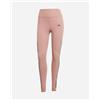 Adidas 3stripes W - Leggings - Donna