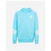 Adidas Next 3stripes Jr - Felpa