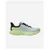 Hoka Arahi 7 M - Scarpe Running - Uomo - Bianco