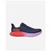 Hoka Arahi 7 W - Scarpe Running - Donna - Azzurro