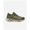 Hoka Kaha 3 Low Gtx M - Scarpe Trail - Uomo - Verde