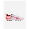 Puma Ultra 5 Play Mg Jr - Scarpe Calcio - Color Mix