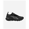 Puma Voyage Nitro 3 Tech M - Scarpe Trail - Uomo - Nero