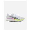 Puma Velocity Nitro 3 M - Scarpe Running - Uomo - Bianco