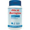 NATURAL POINT OLIO BORRAGINE INTEGRATORE CICLO MESTRUALE 100PRL