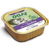WONDERFOOD OASY DELIZIOSO PATE' GATTO TACCHINO GR 100