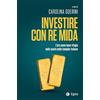 EGEA Investire con re Mida. L'oro come bene rifugio nelle scelte delle famiglie italiane