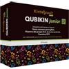 SITAR Qubikin junior 20bust kintegra - 979420066 - alimentazione/sport/aminoacidi-e-proteine