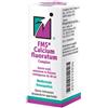 Fms calcium fluoratum comp gtt - 043445016 - igiene-e-salute/rimedi-omeopatici/tinture-madri