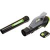SOFFIATORE A BATTERIA 20V 2AH
