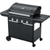 Campingaz Barbecue a Gas 4 Bruciatori Select 4EXS