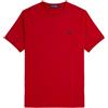 FRED PERRY T-SHIRT BASIC RINGER