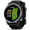 GARMIN APPROACH S44 BLACK