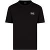 EA7 EMPORIO ARMANI T-SHIRT CORE IDENTITY