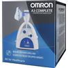 CORMAN SPA Omron nebulizzatore A3 Complete Con Doccia Nasale
