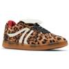 Steve Madden Madrid, Scarpe da Ginnastica Donna, Leopardo, 36 EU