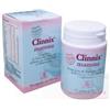 ABBATE GUALTIERO Srl Clinnix mamma 50 capsule 850 mg - CLINNIX - 907156196