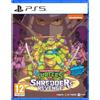 Merge Games Teenage Mutant Ninja Turtles: Shredder's Revenge (Playstation 5)
