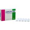 GRUPPO AMELFARMA DI CIONI V. AMELIPO 600 30CPR