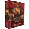 Asmodee Italia Il Signore degli Anelli LCG - Il Ritorno del Re - Saga
