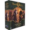 Asmodee Italia Il Signore degli Anelli LCG - La Compagnia dell'Anello - Saga
