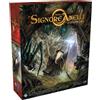 Asmodee Italia Il Signore degli Anelli LCG - Seconda Edizione