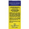 LABORATORIO ERBORISTICO D IMMUNO HERB S48 ECHINACEA 50ML