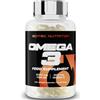 SCITEC NUTRITION OMEGA 3 DA 100 CAPSULE