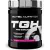Scitec Nutrition Tgh 300 Grammi Gusto Ciliegia E Vaniglia