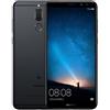 Huawei Mate 10 Lite - Nero - 64 GB - Come nuovo