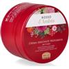 Helan Rosso d'Ambra Crema Idratante Profumata 200 ml - Pelle Morbida e Profumata