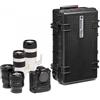 Manfrotto Trolley PRO Light Tough TH-55 Spugna Pre-Cubettata