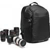 Manfrotto zaino Advanced Befree Backpack III