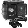 Sjcam - GoPro SJ4000 Air, action camera 4k 16MP schermo 2'', campo visivo 135°
