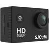 SjCam - SJ4000 FHD 1080P 12mp Sport Action Camera 170° con accessori