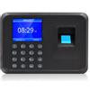 YKS F01H - Dispositivo rileva presenze metodo impronte digitali / password
