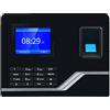 YKS F20H - FP Sistema rileva presenze online Lan con metodo Impronte digitali e Password