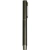 DeMi - Design Milano Penna a sfera in alluminio personalizzabile DeMI Metallic aluminum personalizzate o neutre