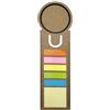 Ufficio personalizzati Righello segnalibro personalizzabile Sticky Ruler personalizzate o neutre
