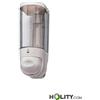 Distributore di sapone per hotel h20_229