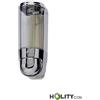 Distributore di sapone per bagno hotel h20_228