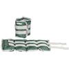 LiveUp Sports Coppia pesi per polsi o caviglie 2 kg