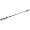 LivePRO Bilanciere olimpionico Olimpic Bar da 120 cm per un peso max 210 kg