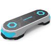 LivePRO Step fitness multifunzione per aerobica LivePro