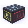 LivePRO Box pliometrico morbido da 3 altezze
