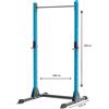 LivePRO Squat Rack da palestra con bilanciere regolabile LivePro