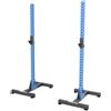 LivePRO Supporto per bilanciere squat rack LivePro