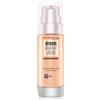 Maybelline Dream Radiant Liquid Fondotinta Idratante - 21 Nude