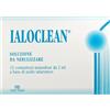FARMA-DERMA IALOCLEAN SOLUZIONE DA NEBULIZZARE 15 FLACONCINI 2 ML ACIDO IALURONICO